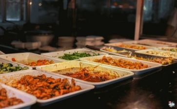 2024食堂年终工作总结8篇