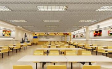 2024食堂年终工作总结优质6篇