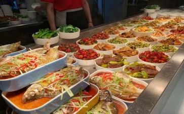 食堂工作总结及2024年工作计划7篇
