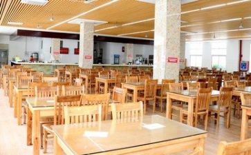 2024年食堂个人总结通用8篇