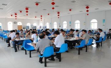 大食堂工作计划参考8篇
