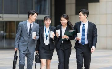 2024年事务所工作总结范文5篇