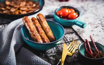 食物得旅行教案8篇