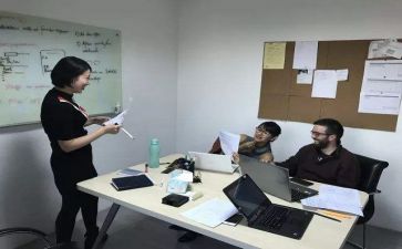 实习总结报告总结优质7篇