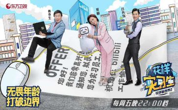 实习总结报告5篇