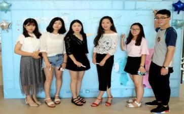 保育实习总结报告6篇