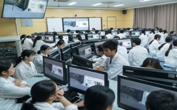 实训总结及心得体会参考8篇