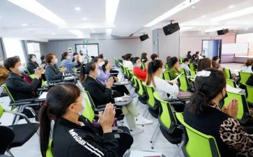 培教师训心得总结通用5篇