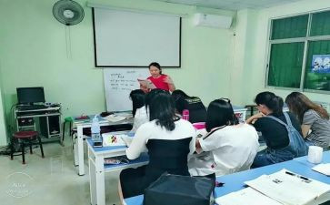 艺术培教师训心得体会8篇