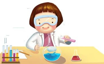 科学实验教学工作计划6篇
