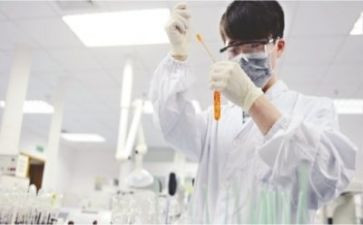 实验的总结报告7篇