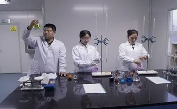 试验室工作计划7篇