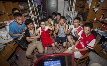 我的傻室友作文7篇