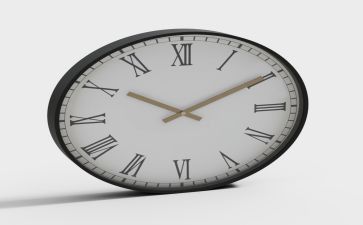 大班数学认识时钟教案参考8篇