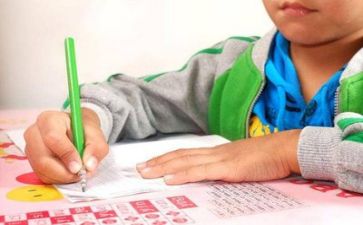 识字下的教案参考6篇