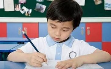 识字月的教案模板5篇