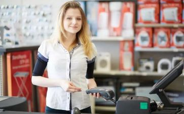 当收银员的心得体会优秀7篇