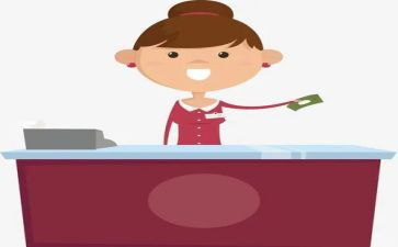 总收银的总结报告通用8篇