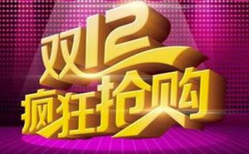 双12总结报告参考8篇