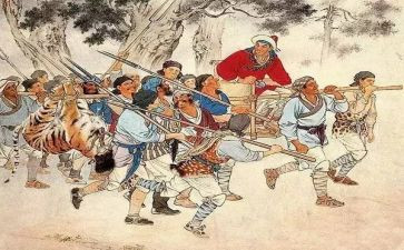 读了水浒传之后的读后感6篇