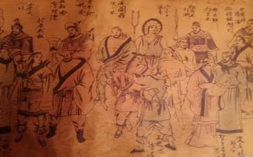 看水浒传的心得体会精选5篇