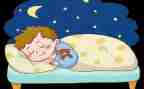 睡眠与健康的教案通用7篇