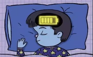 睡眠日活动总结5篇
