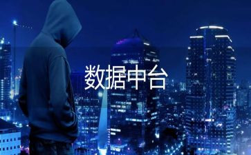 数据化年终总结5篇