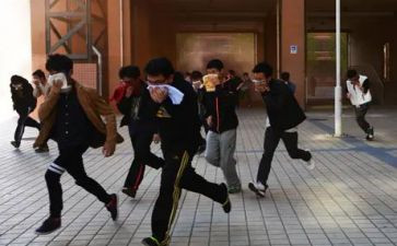 安全疏散活动总结推荐7篇