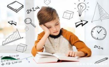 与数学有关的作文8篇