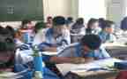 八上数学人教版教学工作计划参考8篇