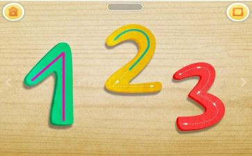 数学数字5教案通用8篇