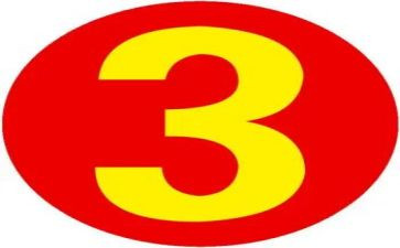 大班数学教案数字7篇
