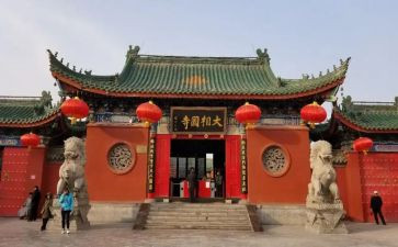 卧佛寺作文6篇