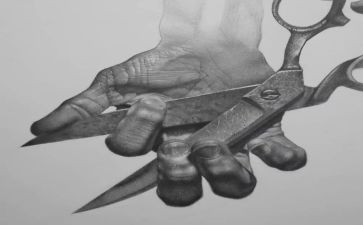 素描布子教案6篇
