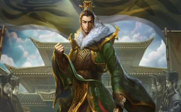 孙权劝学教案5篇