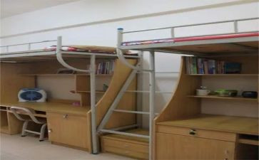 宿舍工作计划模板5篇