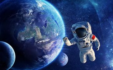 太空空间站观后感6篇