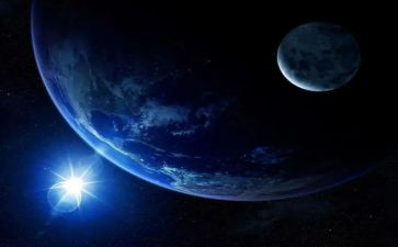 走向太空作文5篇