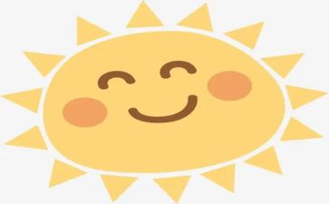 太阳的教学反思精选6篇
