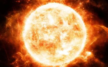 变太阳小班教案模板8篇