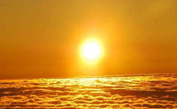 变太阳小班教案5篇