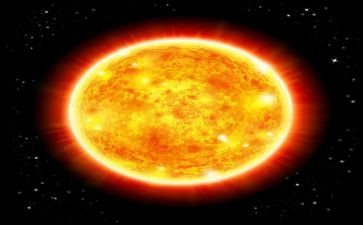 种太阳音乐教案8篇