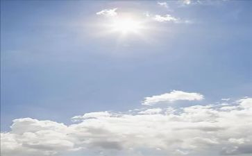 太阳的读后感精选6篇