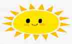太阳哥月亮教案最新7篇