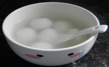 元宵节吃汤圆作文400字5篇