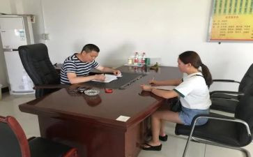 公务员谈心得体会精选8篇