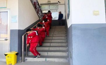 安全逃生教案8篇