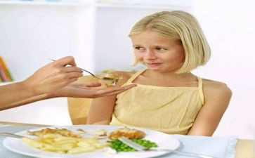 中班幼儿挑食教案6篇