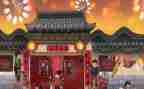 贴春联小学生作文精选5篇